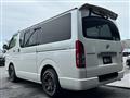 2012 Toyota Regiusace Van