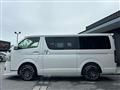 2012 Toyota Regiusace Van