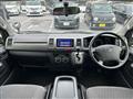 2012 Toyota Regiusace Van