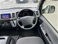 2012 Toyota Regiusace Van