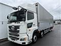 2018 Hino Hino Others