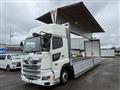2018 Hino Hino Others