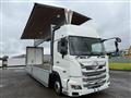 2018 Hino Hino Others