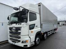 2018 Hino Hino Others