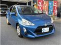 2016 Toyota AQUA