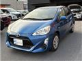 2016 Toyota AQUA