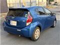 2016 Toyota AQUA