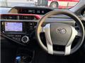 2016 Toyota AQUA