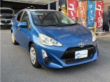 2016 Toyota AQUA