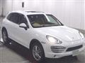 2013 Porsche Cayenne