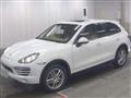 2013 Porsche Cayenne
