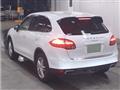 2013 Porsche Cayenne