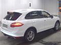 2013 Porsche Cayenne