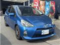 2013 Toyota AQUA