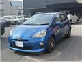 2013 Toyota AQUA