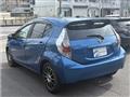 2013 Toyota AQUA