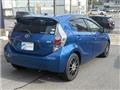 2013 Toyota AQUA