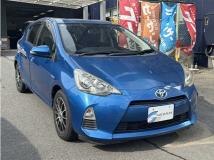 2013 Toyota AQUA
