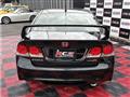 2009 Honda Civic Type R