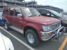 1996 Toyota Hilux
