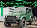 1996 Suzuki Jimny Sierra