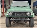 1996 Suzuki Jimny Sierra