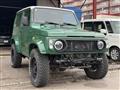 1996 Suzuki Jimny Sierra