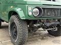 1996 Suzuki Jimny Sierra