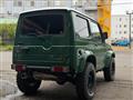 1996 Suzuki Jimny Sierra