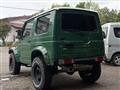 1996 Suzuki Jimny Sierra