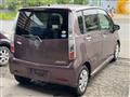 2011 Daihatsu Move Custom