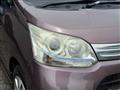 2011 Daihatsu Move Custom