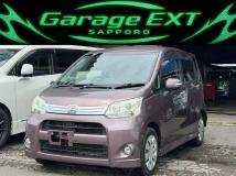 2011 Daihatsu Move Custom