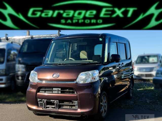 2015 Daihatsu Tanto