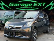 2011 Daihatsu Mira