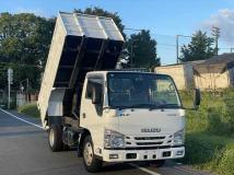 2015 Isuzu Isuzu Others