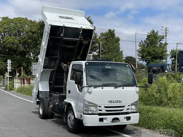 2015 Isuzu Isuzu Others
