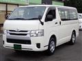 2024 Toyota Hiace Van