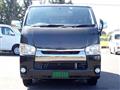 2016 Toyota Hiace Van