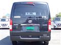 2016 Toyota Hiace Van