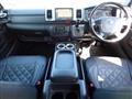 2016 Toyota Hiace Van