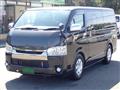 2016 Toyota Hiace Van