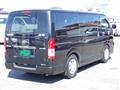 2016 Toyota Hiace Van