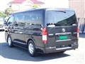 2016 Toyota Hiace Van