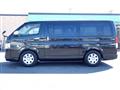 2016 Toyota Hiace Van
