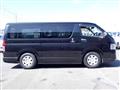 2016 Toyota Hiace Van