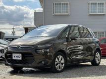 2015 Citroen C4 Picasso
