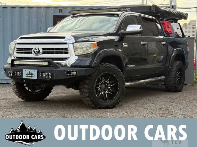 2014 Toyota Toyota Others
