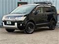 2009 Mitsubishi Delica D5