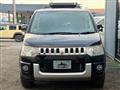 2009 Mitsubishi Delica D5